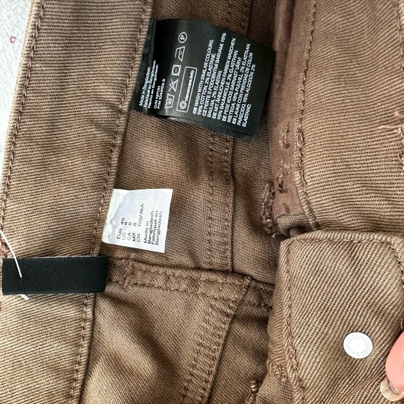 Jeans - Picture 3 of 3